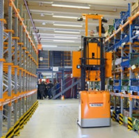 Jak na efektivní a bezpečné změny ve vašich skladech?